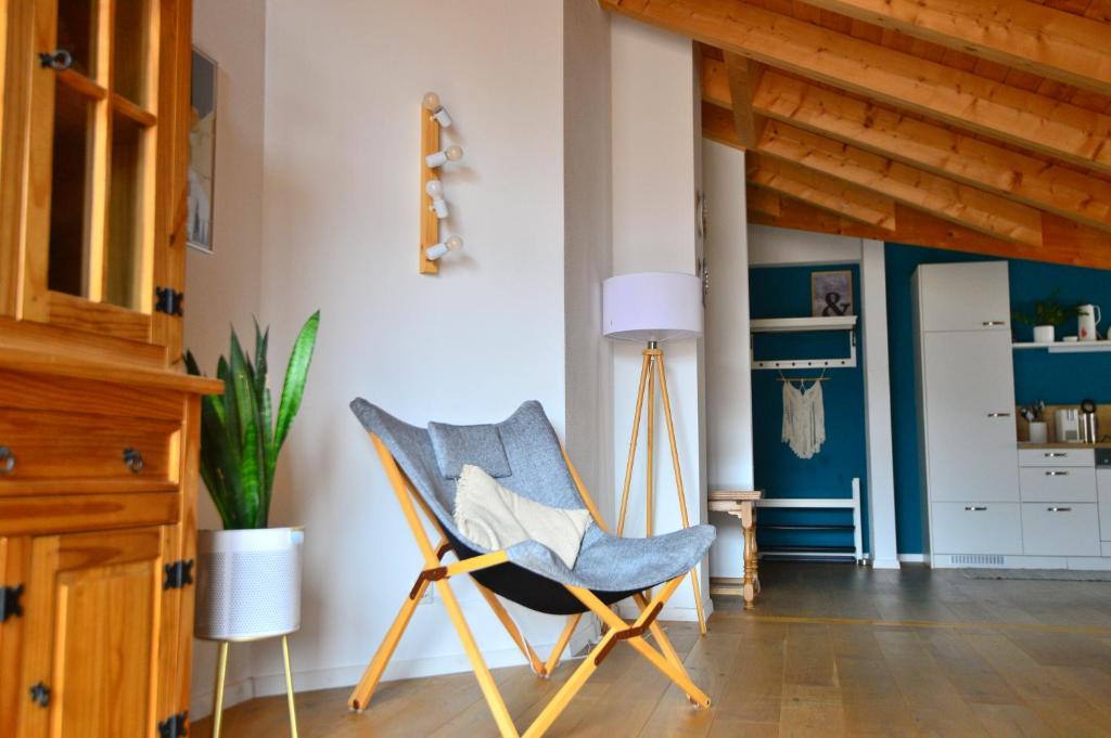 Apartment on Zugspitzstrasse - 18