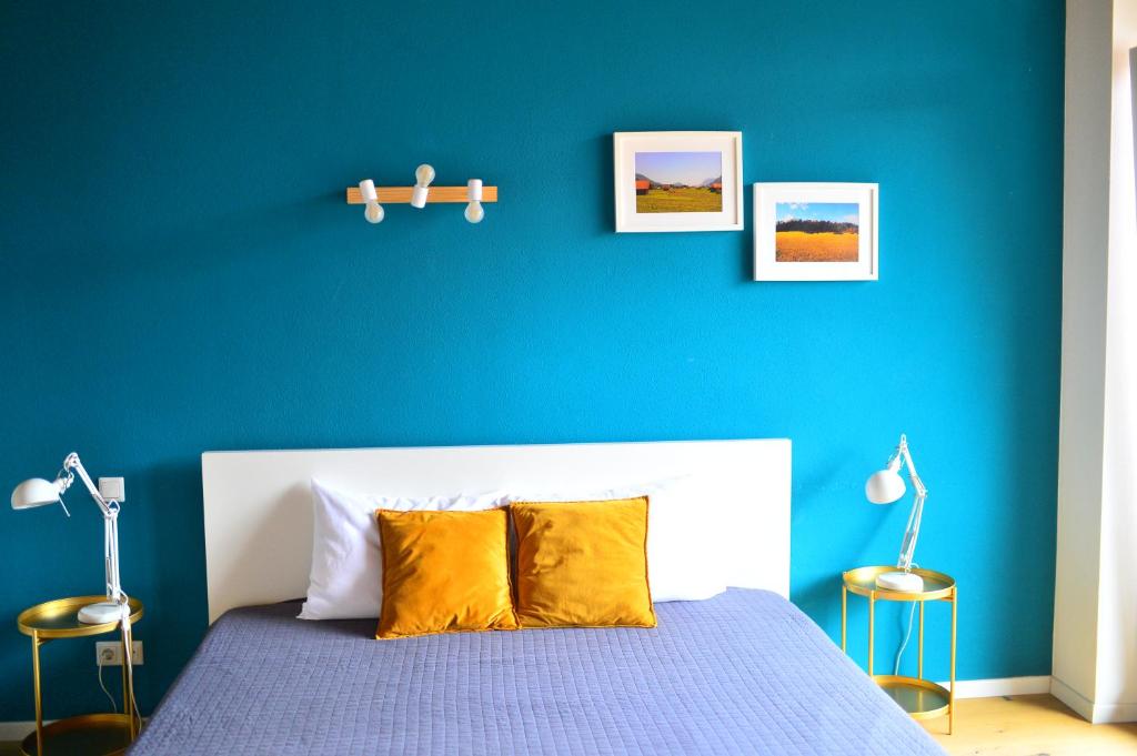 Apartment on Zugspitzstrasse - 15