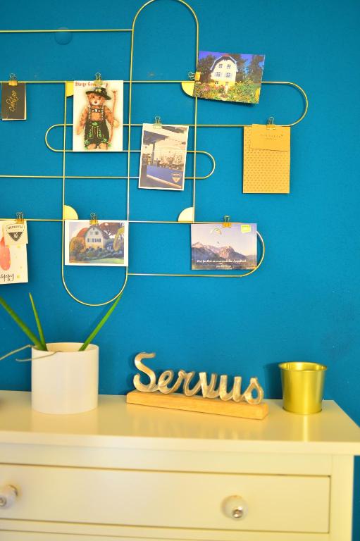 Apartment on Zugspitzstrasse - 1