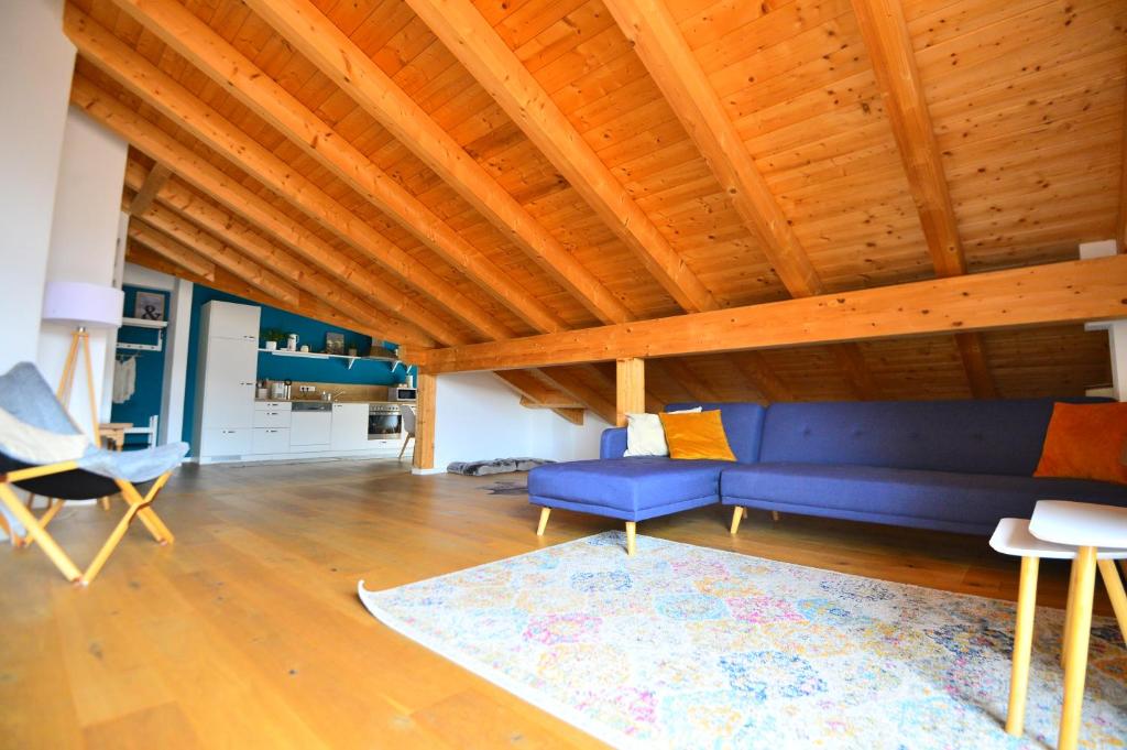 Apartment on Zugspitzstrasse - 4