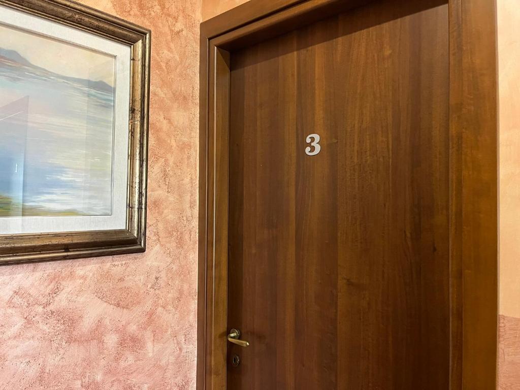 Le Ganze - Double Room