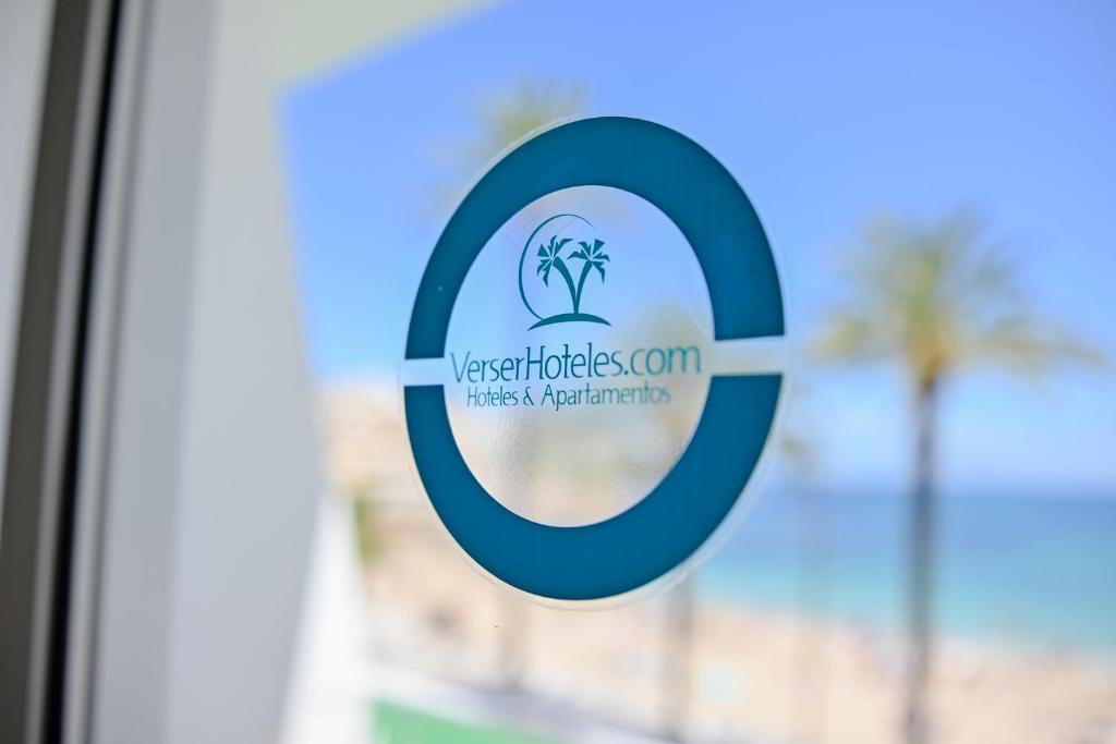 Hotel Figueretes photo