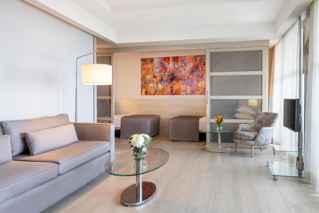 Concorde De Luxe Resort - Prive Ultra All Inclusive - 