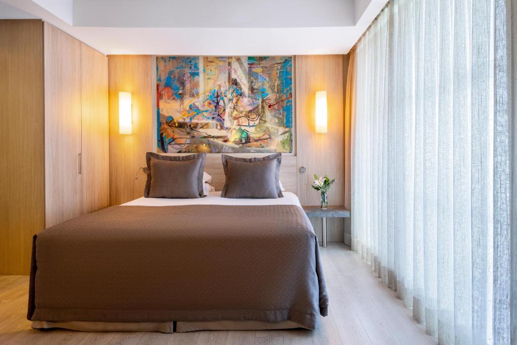 Concorde De Luxe Resort - Prive Ultra All Inclusive - 