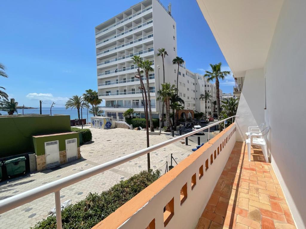 Hotel Figueretes photo