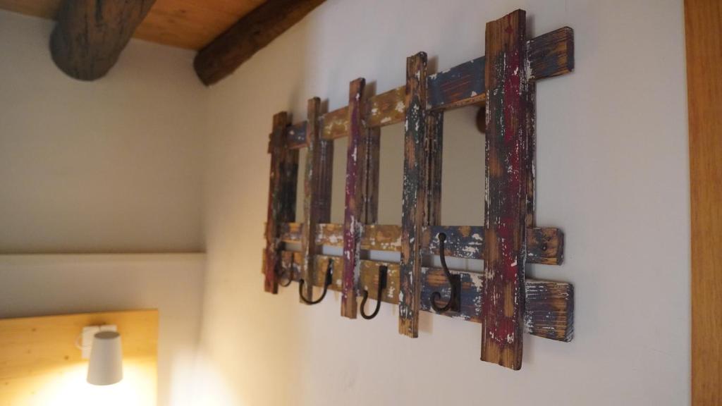 Fotografie z fotogalerie ubytování Cal Batlle Casa Rural v destinaci La Cortinada