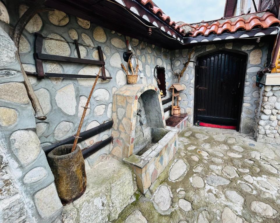 Fotografie z fotogalerie ubytování Guest House Rila v destinaci Govedarci