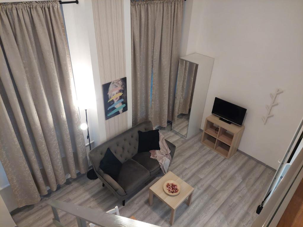 BRhomes Pearl 1077 Budapest, 62 Rottenbiller utca kép - 1