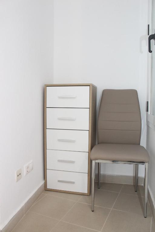 Fotografia z galérie ubytovania 3 bedroom apartment El Rincon v destinácii Playa Flamenca