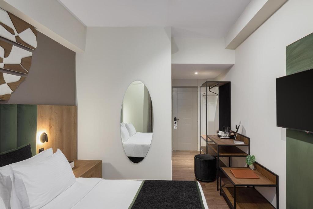 Acropolis Select - Resim 12