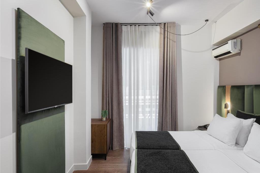 Acropolis Select - Resim 37