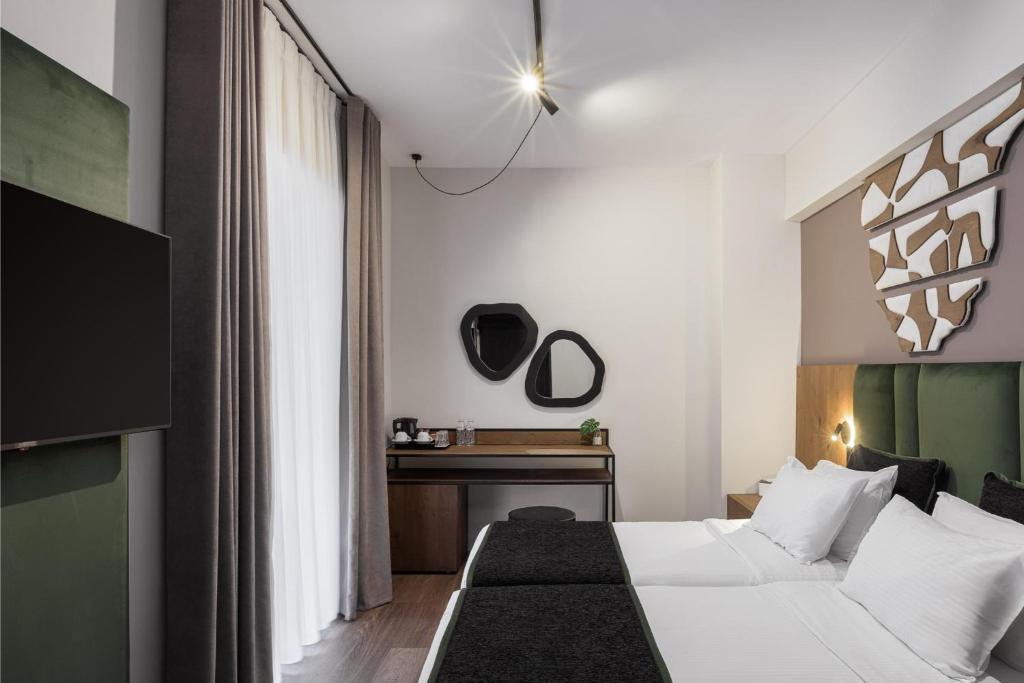 Acropolis Select - Resim 36