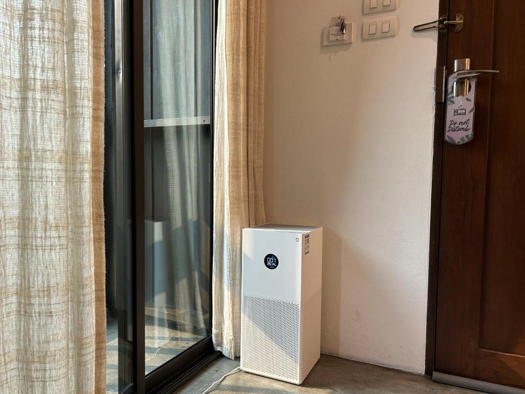 The Peaberry Boutique Hotel - Resim 35