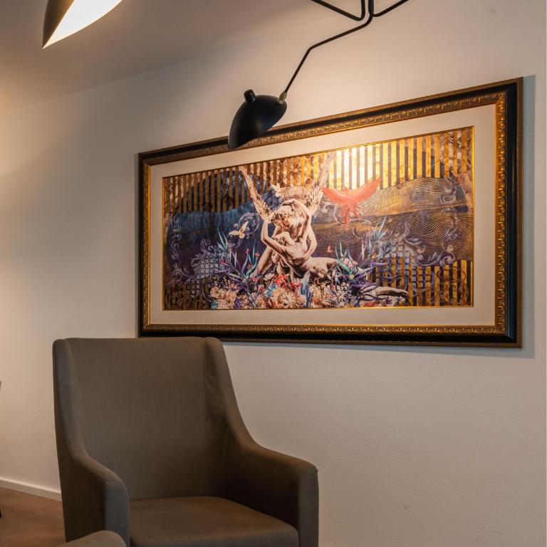 Fotografie z fotogalerie ubytování Hotel Forstinger - Boutique Hotel Schärding v destinaci Schärding