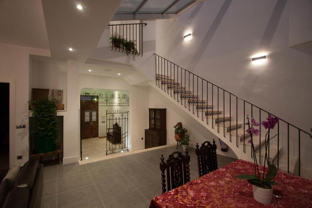 Casas rurales La Alvardana en Horcajo de Santiago, Castilla La Mancha