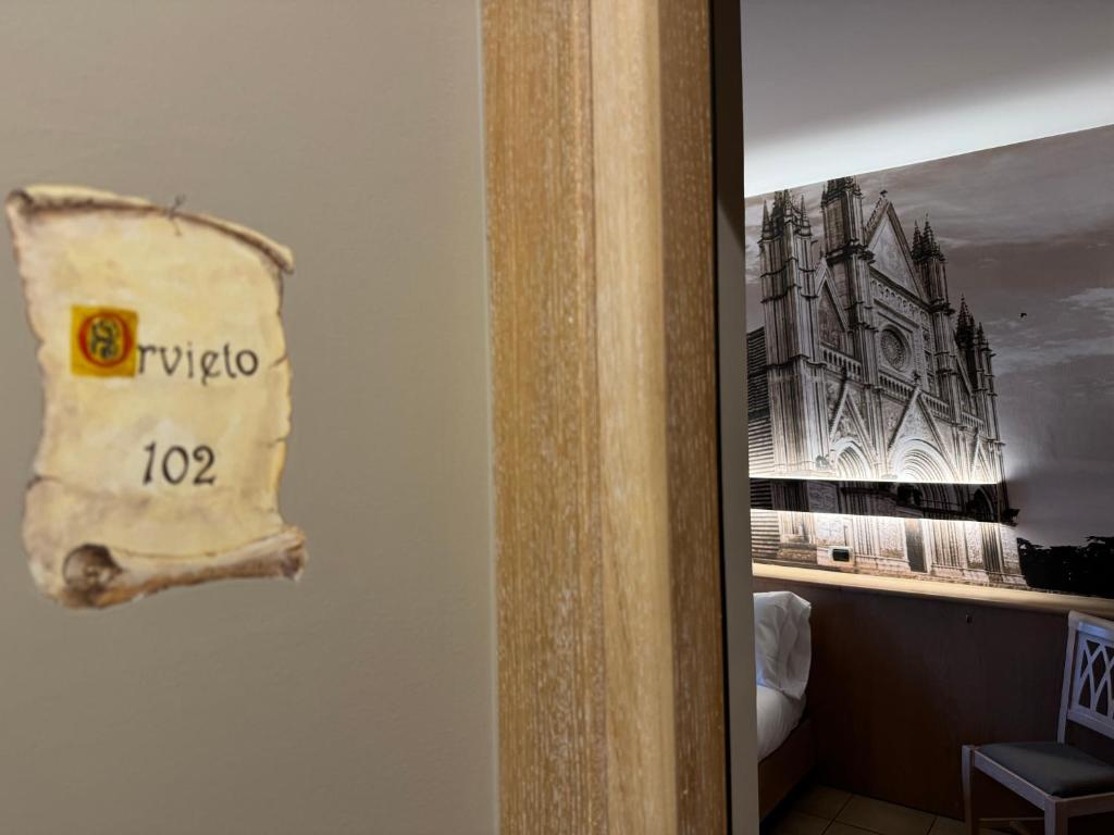 Hotel Cladan - Resim 11