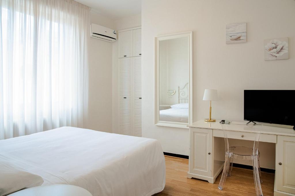 Hotel La Capannina - Resim 15