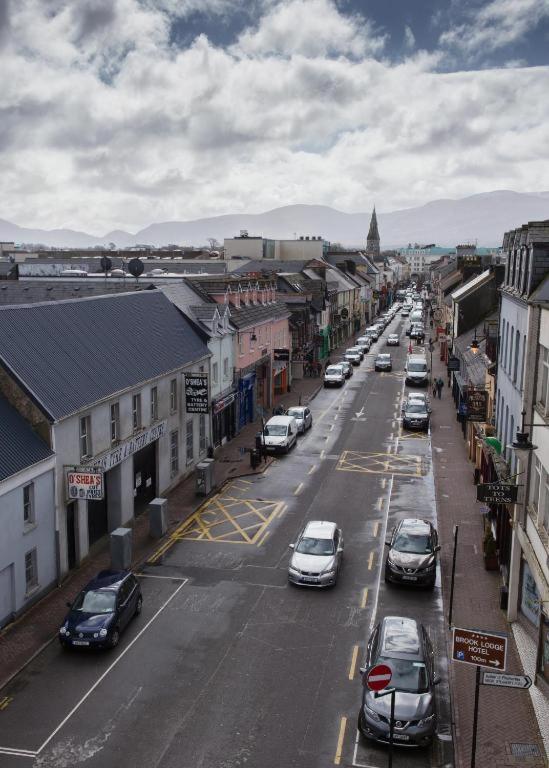 Park Place Apartments - Resim 10