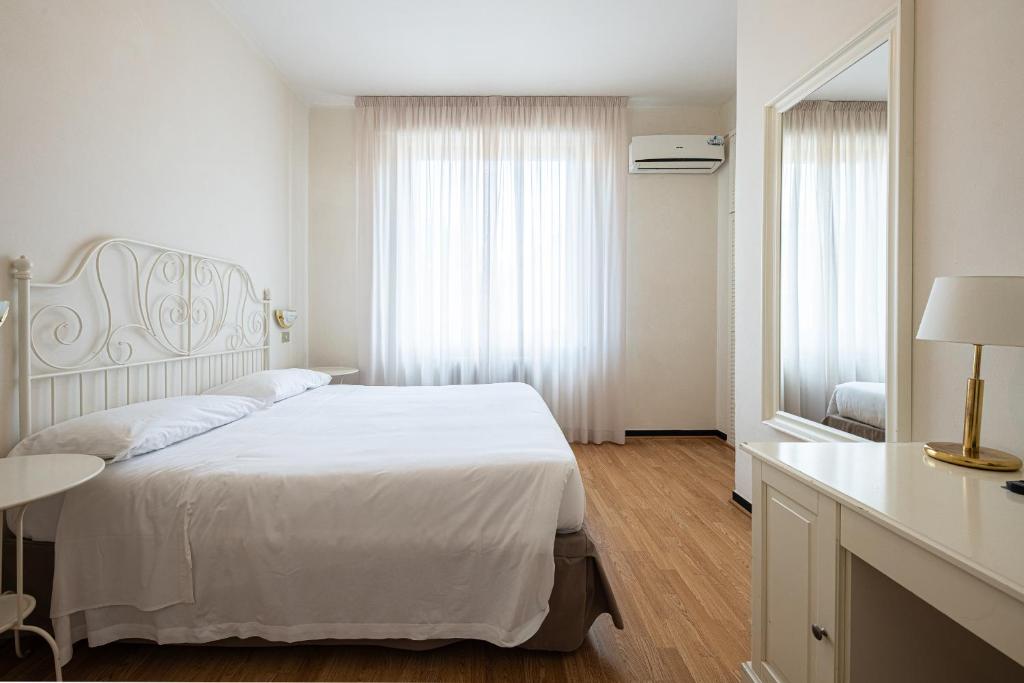 Hotel La Capannina - Resim 3