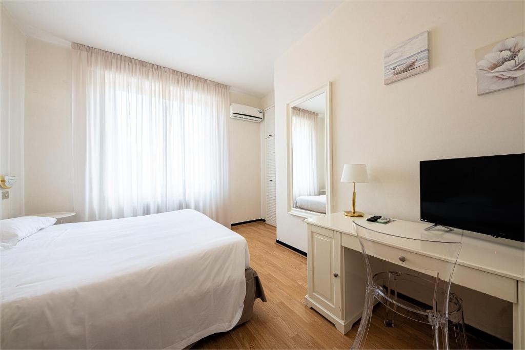 Hotel La Capannina - Resim 16