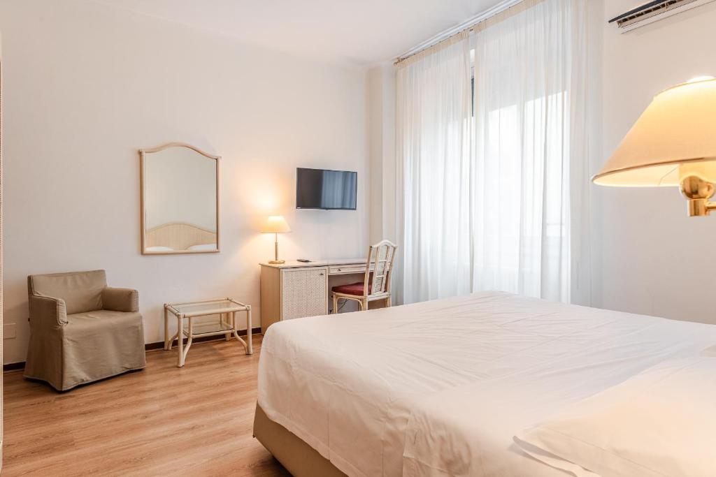 Hotel La Capannina - Resim 18