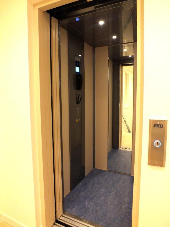 Leone Hotel - Resim 16