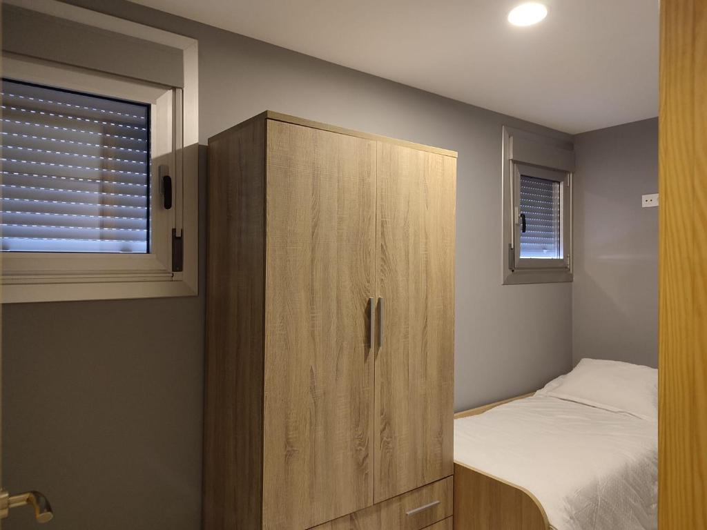 Villa Arosa - Two-Bedroom Apartment