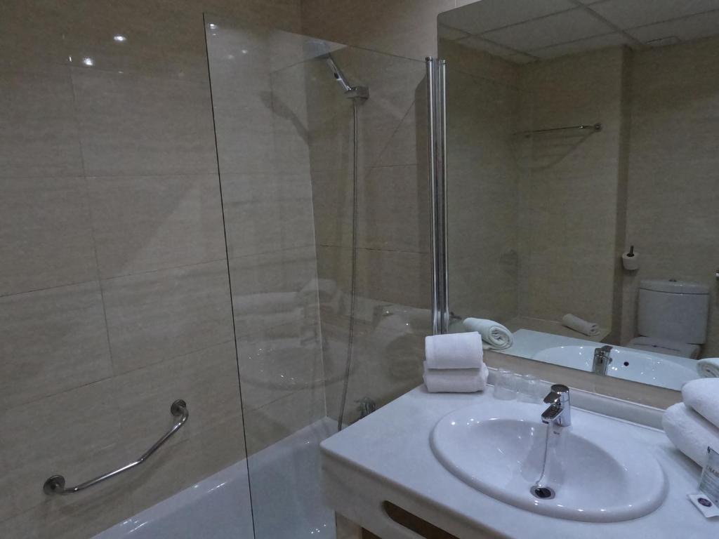 Hotel Saylu - Resim 20