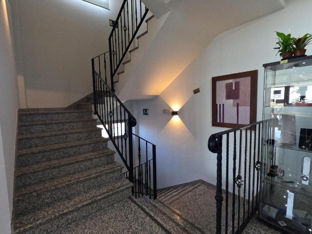 Fotografie z fotogalerie ubytování Hotel Saylu v destinaci Granada