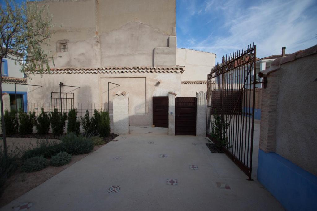 La Alvardana, Horcajo de Santiago – Updated 2022 Prices