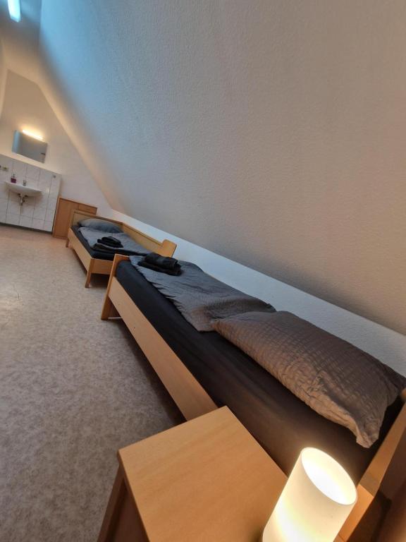 Fotografie z fotogalerie ubytování Gästehaus Bad Dürrenberg v destinaci Bad Dürrenberg
