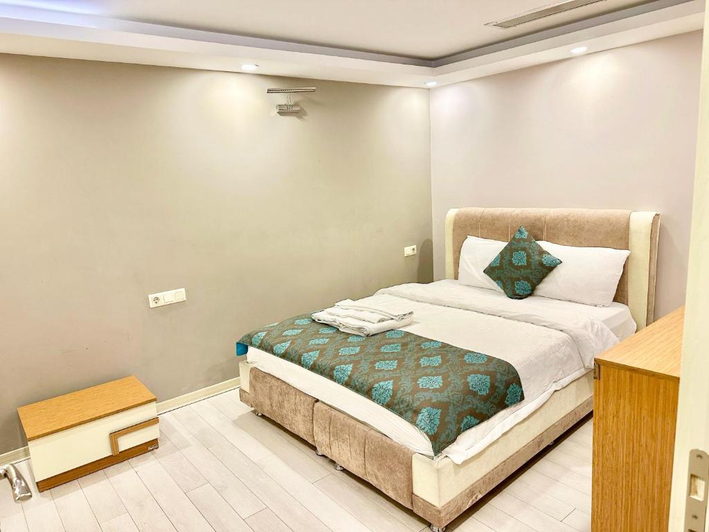 Sumela Park Hotel - Queen Suite