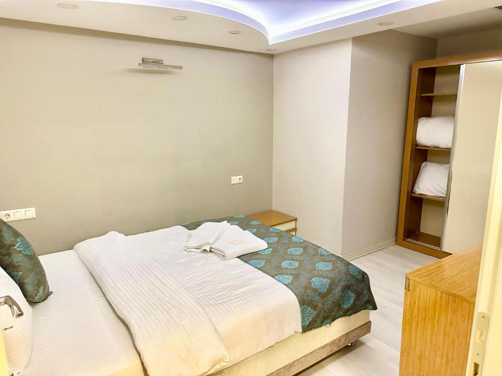 Sumela Park Hotel - Suite