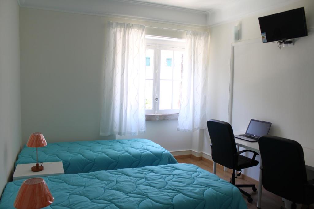 Residence Metro-Alameda - 11