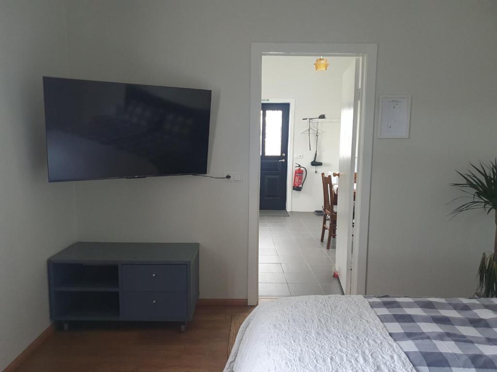 Fotografie z fotogalerie ubytování Vorsabær Apartment v destinaci Selfoss