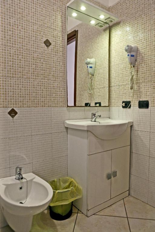 Villa Nancy Affittacamere - Petite Chambre Double
