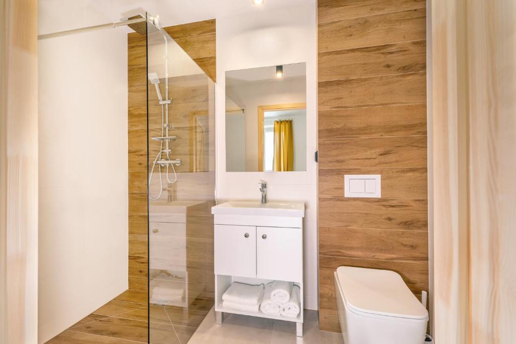 Tramonto Apartments Zator Przeciszów - 1