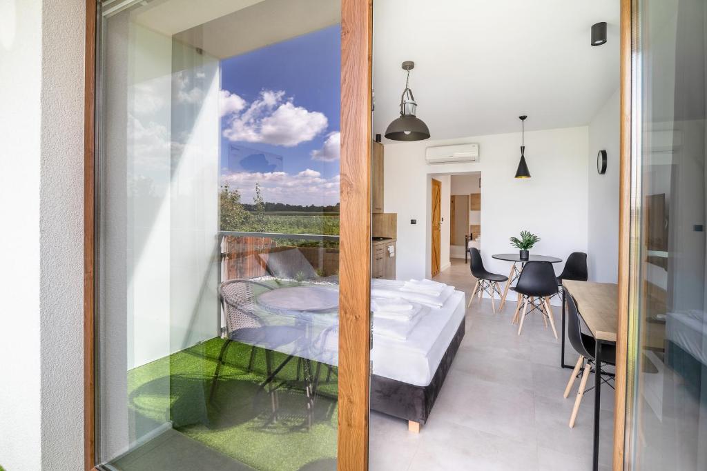 Tramonto Apartments Zator Przeciszów - 2