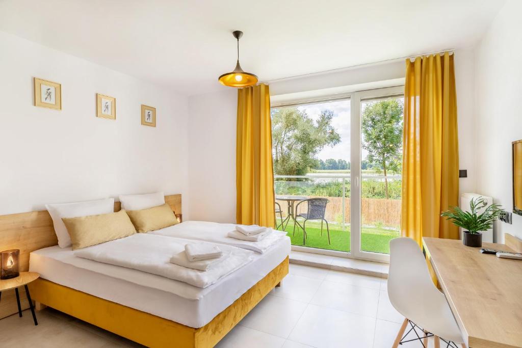 Tramonto Apartments Zator Przeciszów - 7