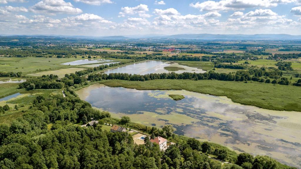 Tramonto Apartments Zator Przeciszów - 4
