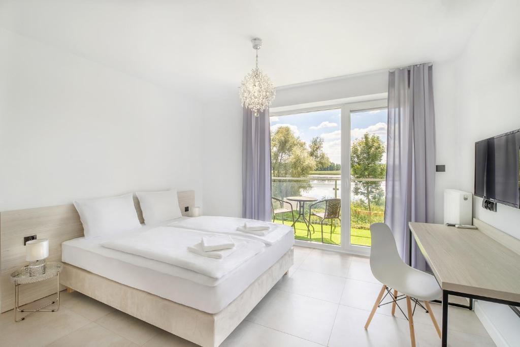 Tramonto Apartments Zator Przeciszów - 11