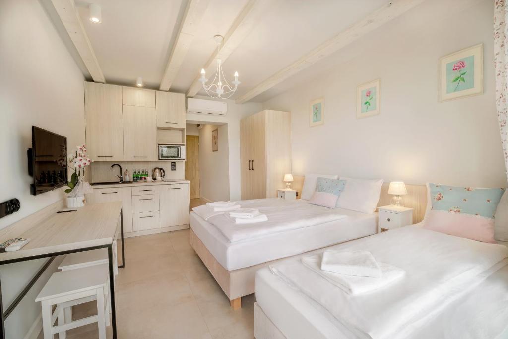 Tramonto Apartments Zator Przeciszów - 14