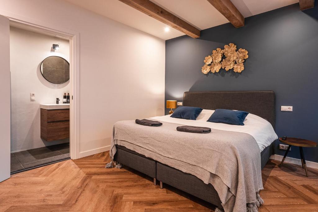 Familie Hotel & Apartments Alkmaar - Deluxe Studio