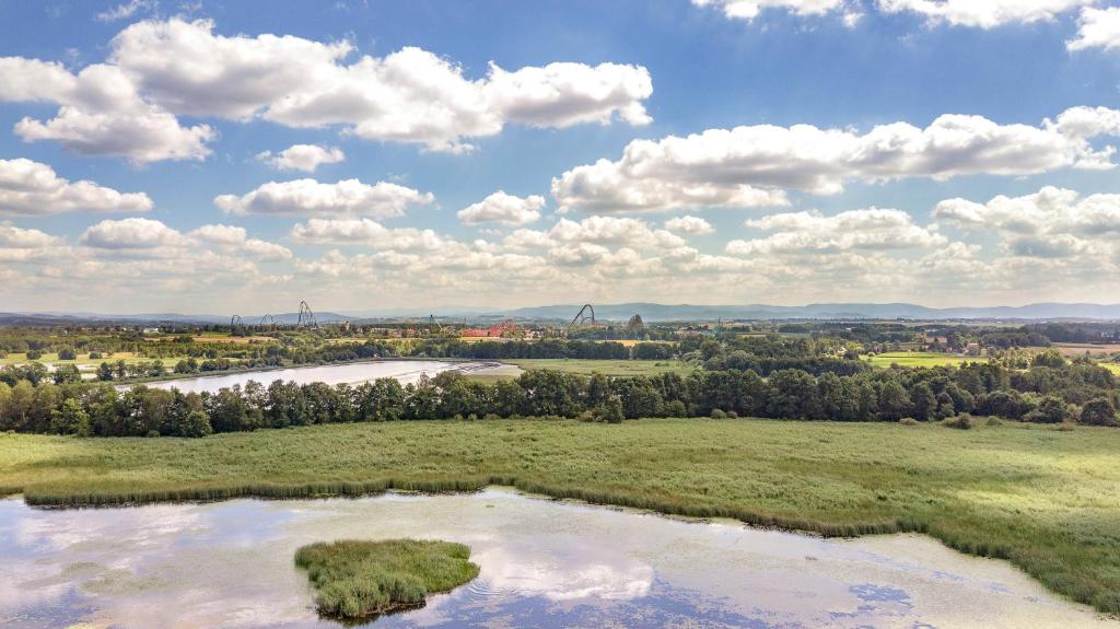 Tramonto Apartments Zator Przeciszów - 8