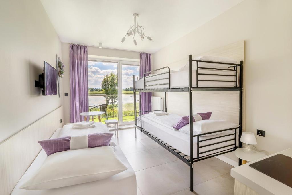 Tramonto Apartments Zator Przeciszów - 16