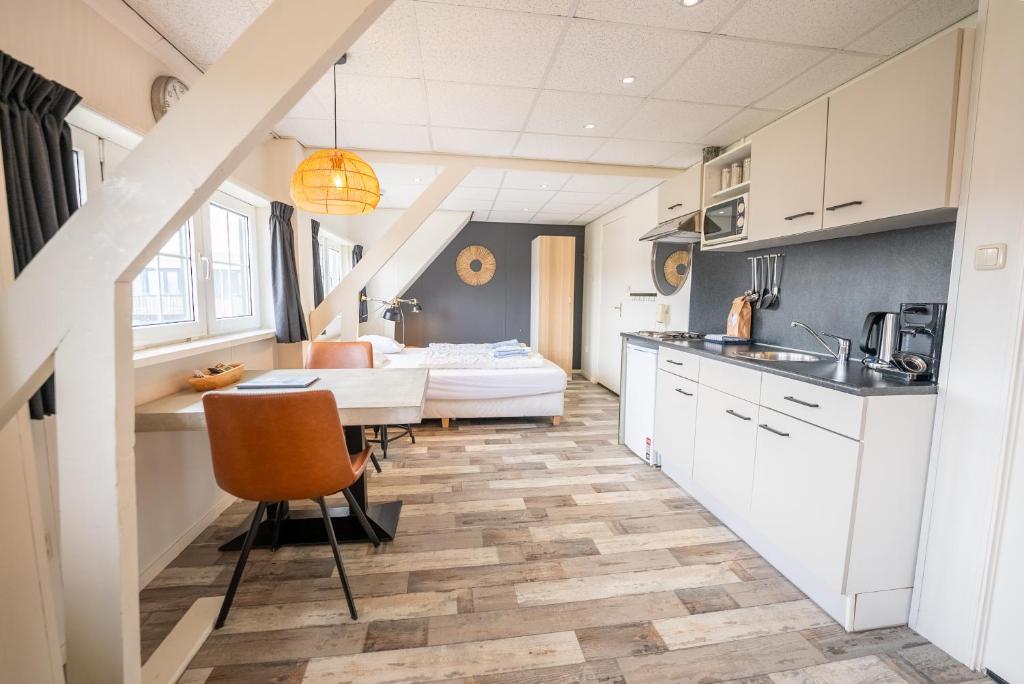 De Berkenhof - Estudio Para 2 Personas