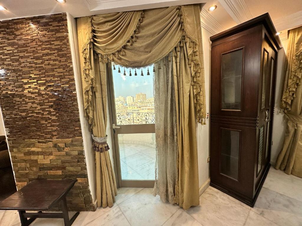 Fotografie z fotogalerie ubytování Pharaohs Rooms v Káhiře