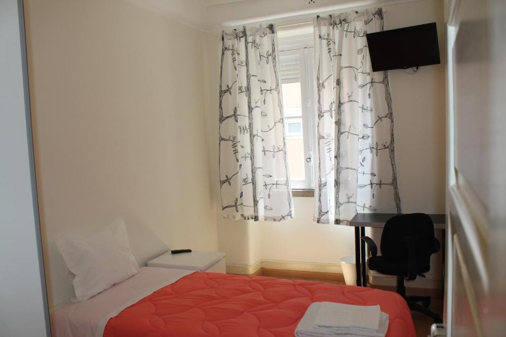 Residence Metro-Alameda - 8