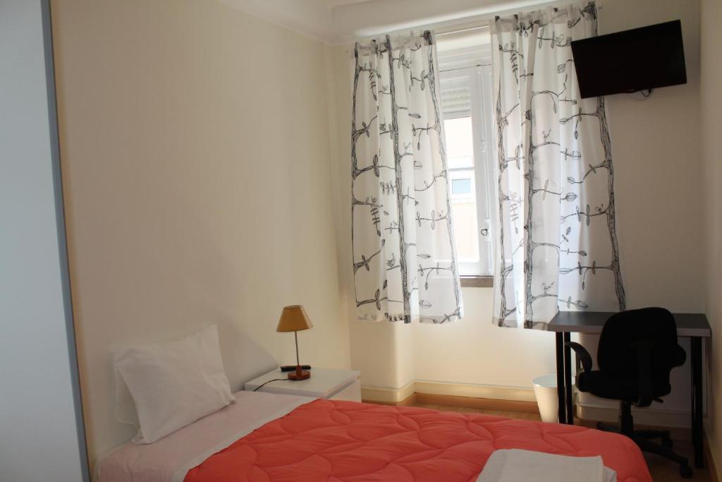 Residence Metro-Alameda - 7