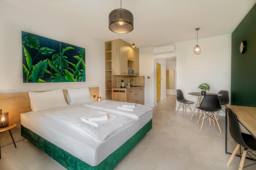 Tramonto Apartments Zator Przeciszów - 10